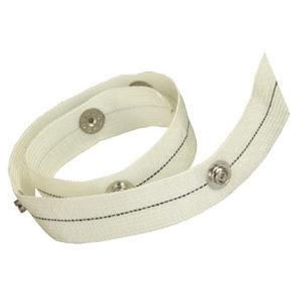 Jr Products JR PRODUCTS 81005 72 In. Snap Tape J45-81005 - main